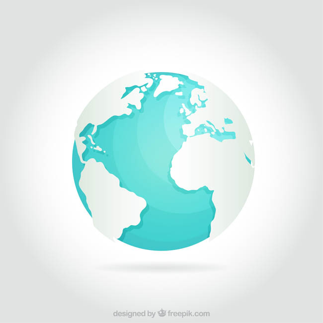 地球上陆地板块、立体感觉地图设计素材 地球上陆地板块、立体感觉地图设计素材