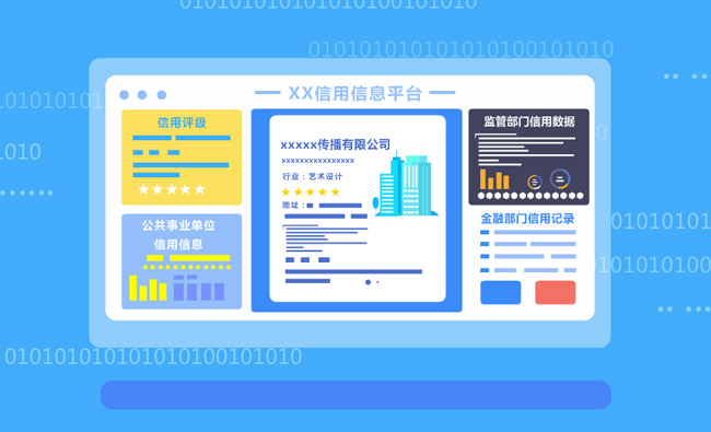 电脑系统正在查询数据动画效果mg视频制作素材