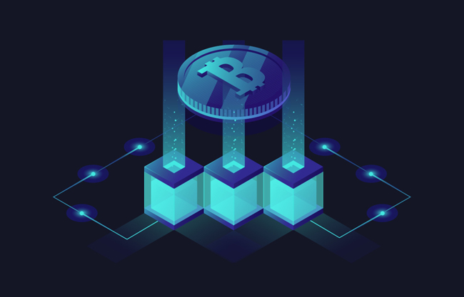 科技智能AI装饰图案矢量素材