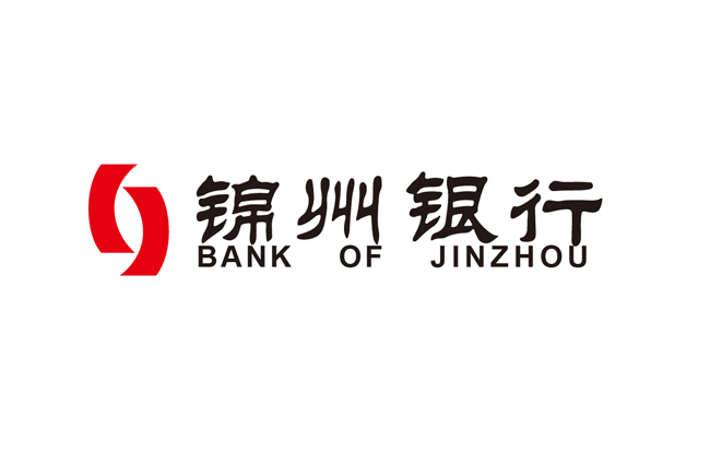 锦州银行logo图标素材下载