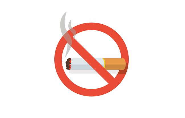 禁止吸烟符号素材下载