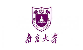 南京大学logo标志图片素材
