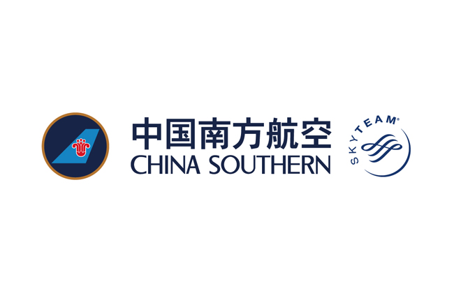 中国南方航空logo标志矢量图片