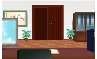 <b>办公动画场景2</b>