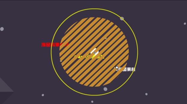 扁平化,MG动画,转场特效效果,flash源文件素材