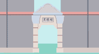 文字特效 推进历史 讲解效果 MG动画短片