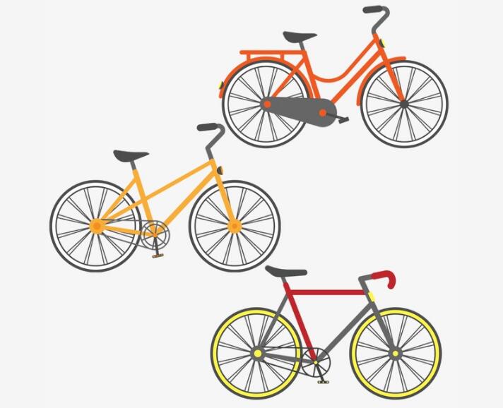 单车  自行车  旅游旅行  交通工具  共享单车  自驾游  世界那么大  我想去看看  旅游去哪
