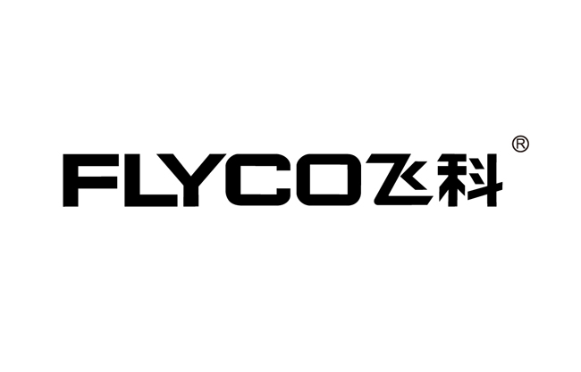 飞科logo标识图片