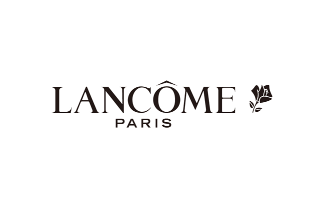 LANCOME品牌标志素材图片