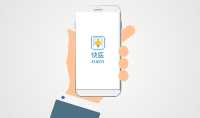 创意手机APP功能介绍动画动态视频模板