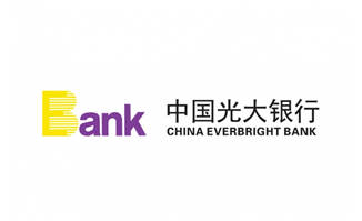 中国光大银行标识logo矢量