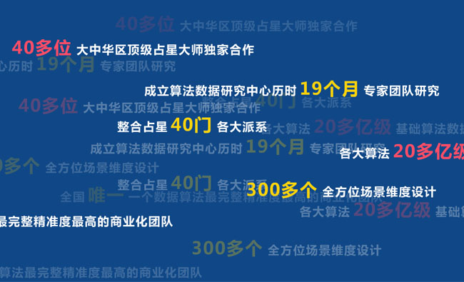 文字滚动动画效果MG动画模板素材