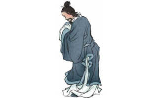 古代人物行礼的动作设计_漫品狗_MG动画短片素材_flash源文件_动漫矢量图免费素材网