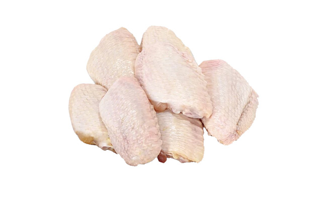 鸡翅肉类食品图片素材
