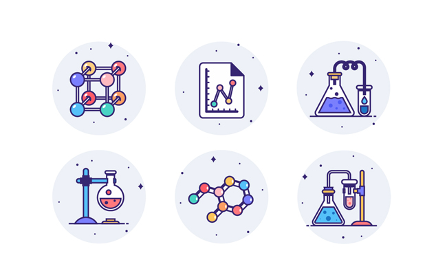 组织结构化学分子实验