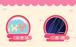 生物科技科普动画短视频
