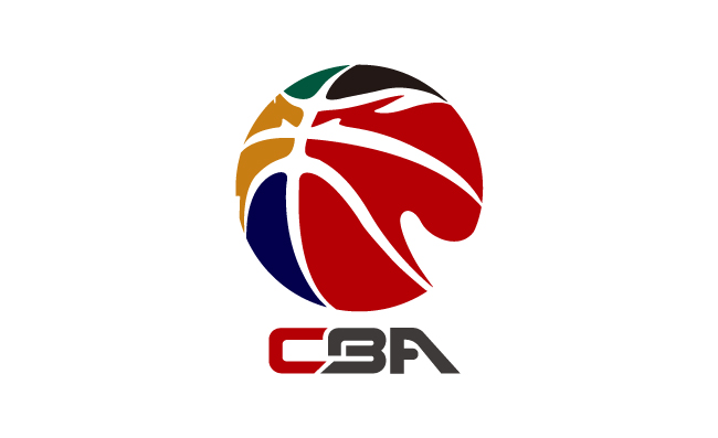CBA标志logo标识图标矢量