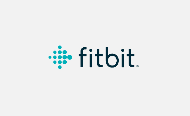 fitbit标志logo图矢量下载