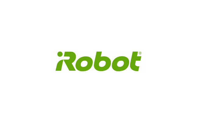 iRobot标志logo矢量下载