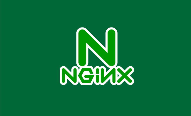 nginx标志logo图矢量下载