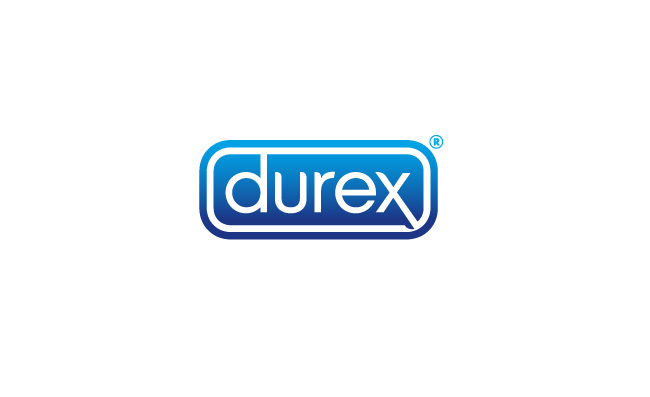 杜蕾斯(DUREX)标志图矢量