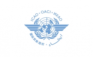 国际民航组织标志logo标识