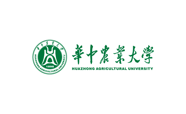 华中农业大学校徽标logo标识标志素材