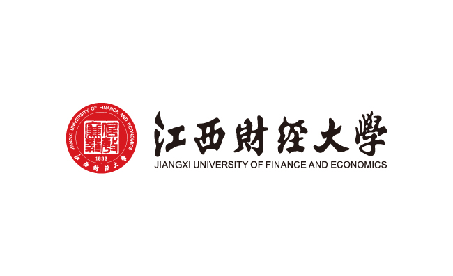 江西财经大学校徽素材