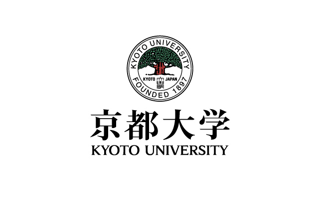 京都大学标志标识图片