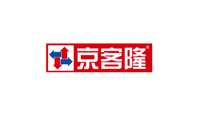京客隆logo标志标识图片
