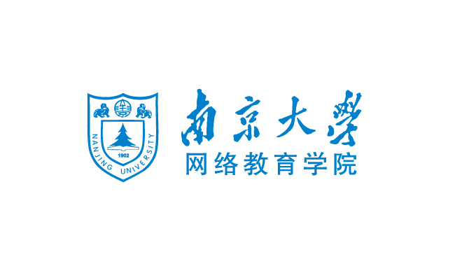 南京大学logo标识素材