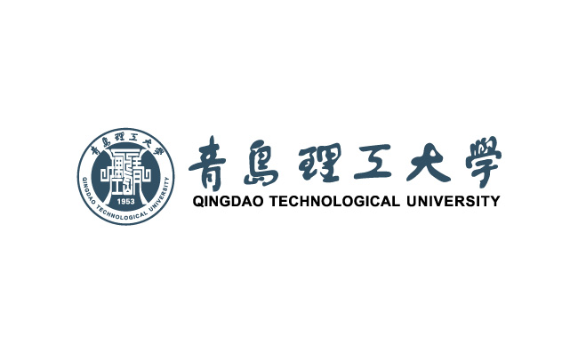 青岛理工大学标志logo图标矢量