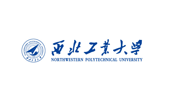 西北工业大学logo标识标志素材矢量