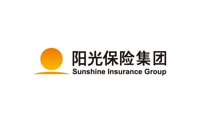 阳光保险集团logo图标图片矢量