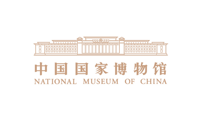 中国国家博物馆logo标志矢量标识