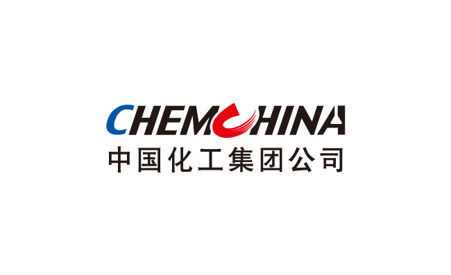 中国化工logo标志矢量AI-格式素材