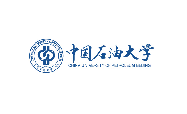 中国石油大学logo标识素材
