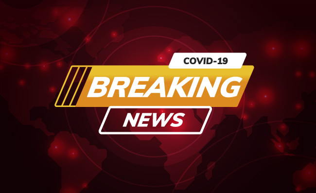 covid19病毒最新消息信息插图