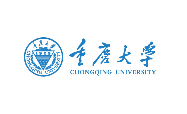 重庆大学LOGO