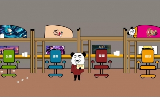 做沙雕动画要用什么软件来创作，制作流程及步