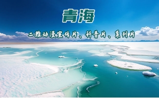 青海西宁动漫动画科普短视频制作公司选闪狼