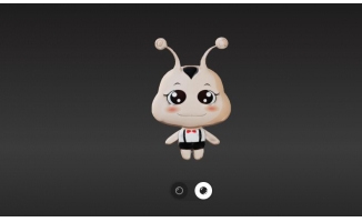 动漫IP形象设计中三视图的重要性解锁创意密码