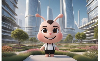AI批量生产动漫IP能否在千亿级市场突围？