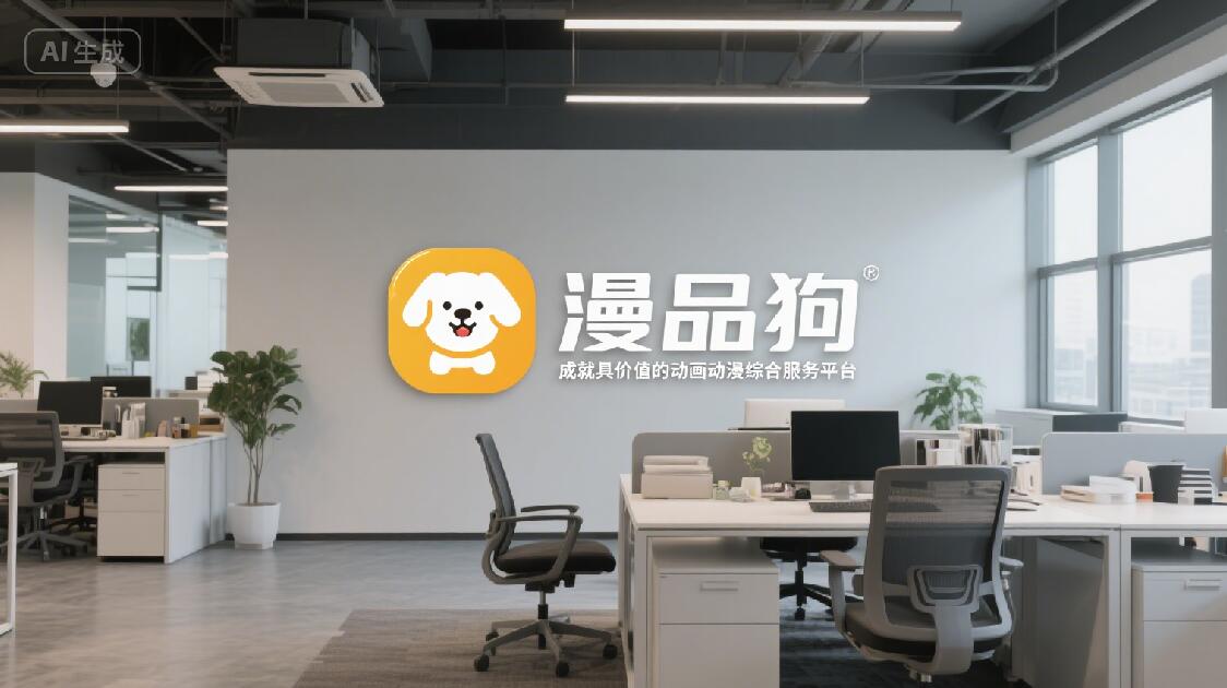 MG动漫二维动画短片制作外包服务网站漫品狗保障_漫品狗_MG动画短片素材_flash源文件_动漫矢量图免费素材网